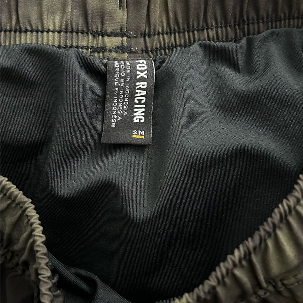 Fox Racing Swim Trunks - Picture 4 of 5